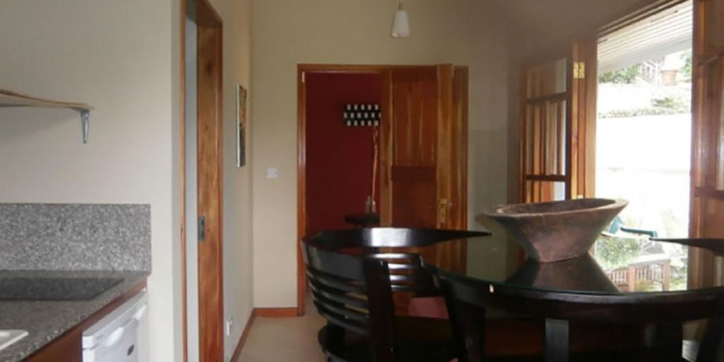 Hotel Demeure de Cap Macon à Anse Royale Extérieur photo